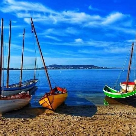 Bel Appartement Centre Ville Sète Kültér fotó