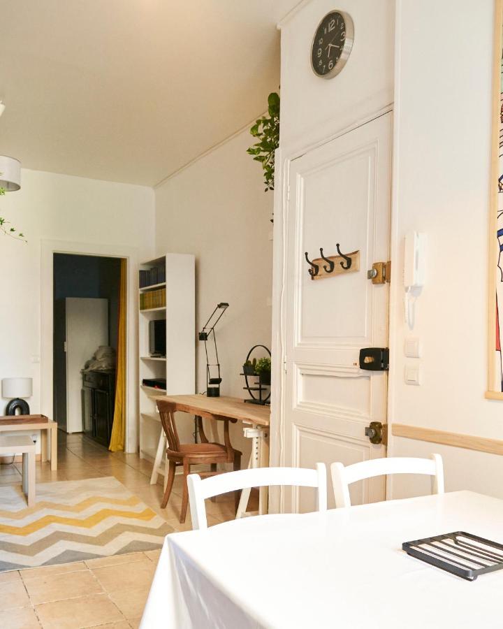 Bel Appartement Centre Ville Sète Kültér fotó